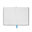 Montblanc Notebook #146 klein, Muses Maria Callas, Blau - Liniert - Bild 2