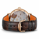 IWC Schaffhausen PORTOFINO HAND-WOUND EIGHT DAYS - Bild 5