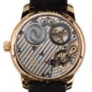 Weber Preowned-Uhren Glashütte Original Senator - Bild 6