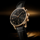IWC Schaffhausen PORTUGIESER CHRONOGRAPH - Bild 3
