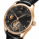 IWC PORTUGIESER HAND-WOUND TOURBILLON DAY & NIGHT - Bild 3