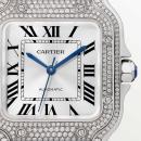 Cartier Santos de Cartier - Bild 4