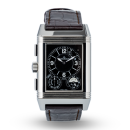Jaeger-LeCoultre Jaeger-LeCoultre Grande Reverso GMT - Bild 6