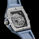 Hublot Spirit of Big Bang Titanium Coal Blue - Bild 2