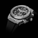Hublot Big Bang Unico Titanium  - Bild 3