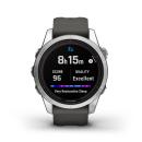 Garmin fēnix® 7S Pro – Solar Edition - Bild 14