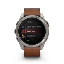 Garmin fēnix® 8 – 51 mm, AMOLED - Bild 9