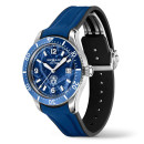 Montblanc 1858 Iced Sea Automatic Date - Bild 4