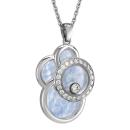 Chopard Happy Dreams Halskette mit Anhänger (Ref: 799888-1007) - Bild 2