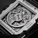 Hublot Square Bang Unico Titanium - Bild 4