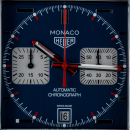Weber Preowned-Uhren TAG Heuer Monaco Calibre 11 - Bild 2