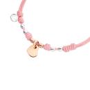 DoDo Kordelarmband Herz - Bild 2