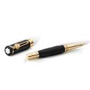 Montblanc Great Characters Muhammad Ali Special Edition Füllfederhalter - Bild 9