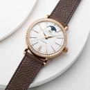 IWC PORTOFINO AUTOMATIC MOON PHASE 37 - Bild 6