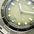 ORIS Divers Sixty‑Five Date - Bild 4
