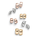 IsabelleFa Ohrclips "Tonneau 30" Pavé - Bild 2