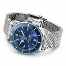 Breitling Superocean Héritage II B20 Automatic 42 (Ref: AB2010161C1A1) - Bild 3