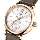 IWC Schaffhausen PORTOFINO AUTOMATIC DAY & NIGHT 34 - Bild 3