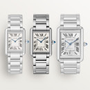 Cartier Tank Must de Cartier - Bild 3