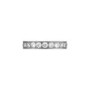 Chopard Timeless Wedding Band Ring - Bild 2