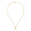 Chopard Happy Diamonds Icons Anhänger mit Halskette - Bild 4