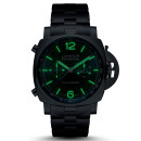 Panerai Luminor Chrono - Bild 3