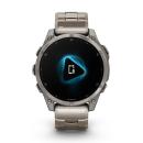 Garmin fēnix® 8 – 47 mm, AMOLED - Bild 8