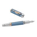 Montblanc Writers Edition Homage to Johann Wolfgang von Goethe Limited Edition Füllfederhalter M - Bild 6