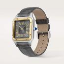 Cartier Santos-Dumont - Bild 2