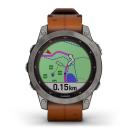 Garmin fēnix® 7 Sapphire Solar - Bild 4