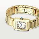 Cartier Tank Française - Bild 5