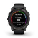 Garmin fēnix® 7 Pro – Sapphire Solar Edition - Bild 4