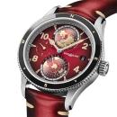 Montblanc 1858 Geosphere Kawa Karpo Limited Edition - 188 Exemplare - Bild 3