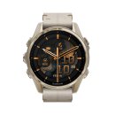 Garmin fēnix® 8 – 43 mm, AMOLED - Bild 6