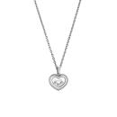 Chopard Happy Diamonds Icons Halskette mit Anhänger - Bild 3