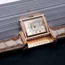 Jaeger-LeCoultre Reverso Classic Duetto - Bild 4