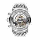 Breitling Superocean Héritage II B01 Chronograph 44 (Ref: AB0162161C1A1) - Bild 2