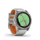 Garmin fēnix® 7S Pro – Sapphire Solar Edition 51mm - Bild 12