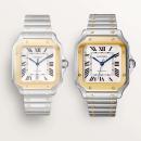 Cartier Santos de Cartier - Bild 11