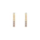 Chopard Ice Cube Ohrstecker - Bild 3