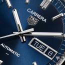 TAG Heuer TAG HEUER CARRERA DAY-DATE - Bild 5