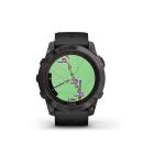 Garmin fēnix® 7X Pro – Sapphire Solar Edition - Bild 10
