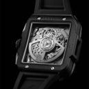 Hublot Square Bang Unico Black Magic - Bild 2