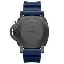 Panerai Submersible QuarantaQuattro Carbotech™ Blu Abisso - Bild 2