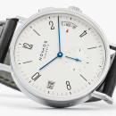 NOMOS Glashütte Tangomat GMT - Bild 3