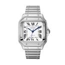 Cartier Santos de Cartier (Ref: WSSA0010) - Bild 3