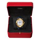 Cartier Pasha de Cartier (Ref: WGPA0007) - Bild 6