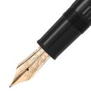Montblanc Meisterstück Around the World in 80 Days Doué Classique Füllfederhalter - Bild 2