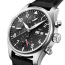 IWC PILOT'S WATCH CHRONOGRAPH 41 - Bild 3