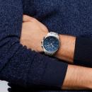 IWC PORTUGIESER YACHT CLUB CHRONOGRAPH - Bild 8